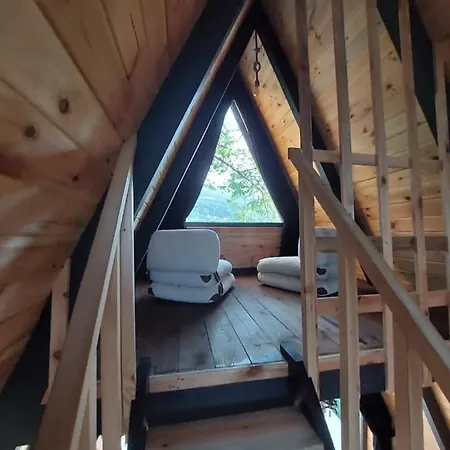 Olympo Big Tree Bungalov Tatil Evleri